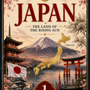 JAPAN ENG CARD