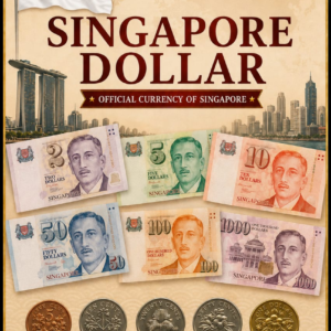 SINGAPORE DOLLAR