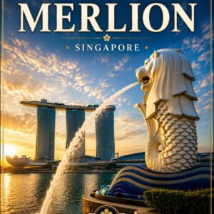 SINGAPORE BASICS CARD