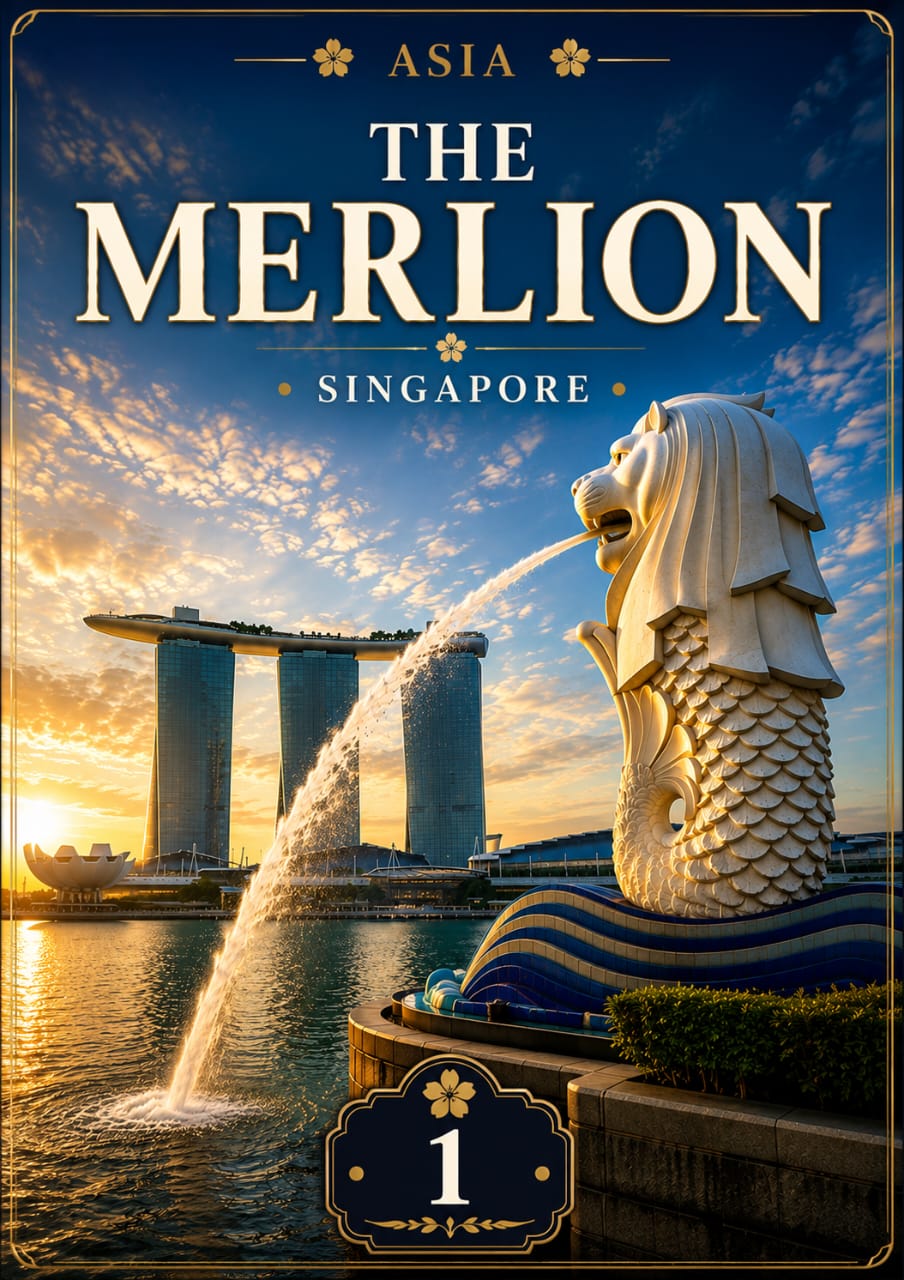 SINGAPORE BASICS CARD