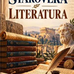 Starověká literatura