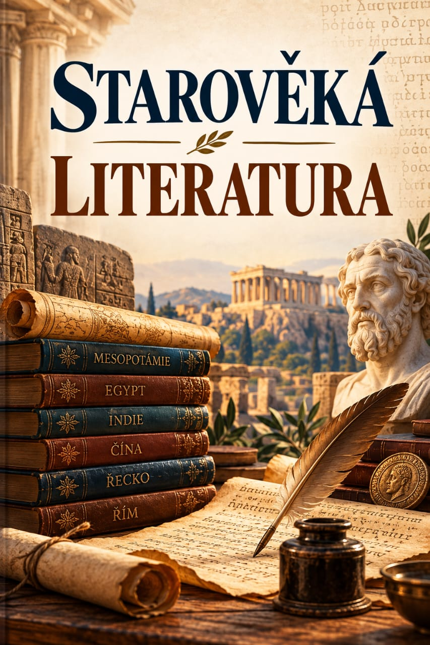 Starověká literatura